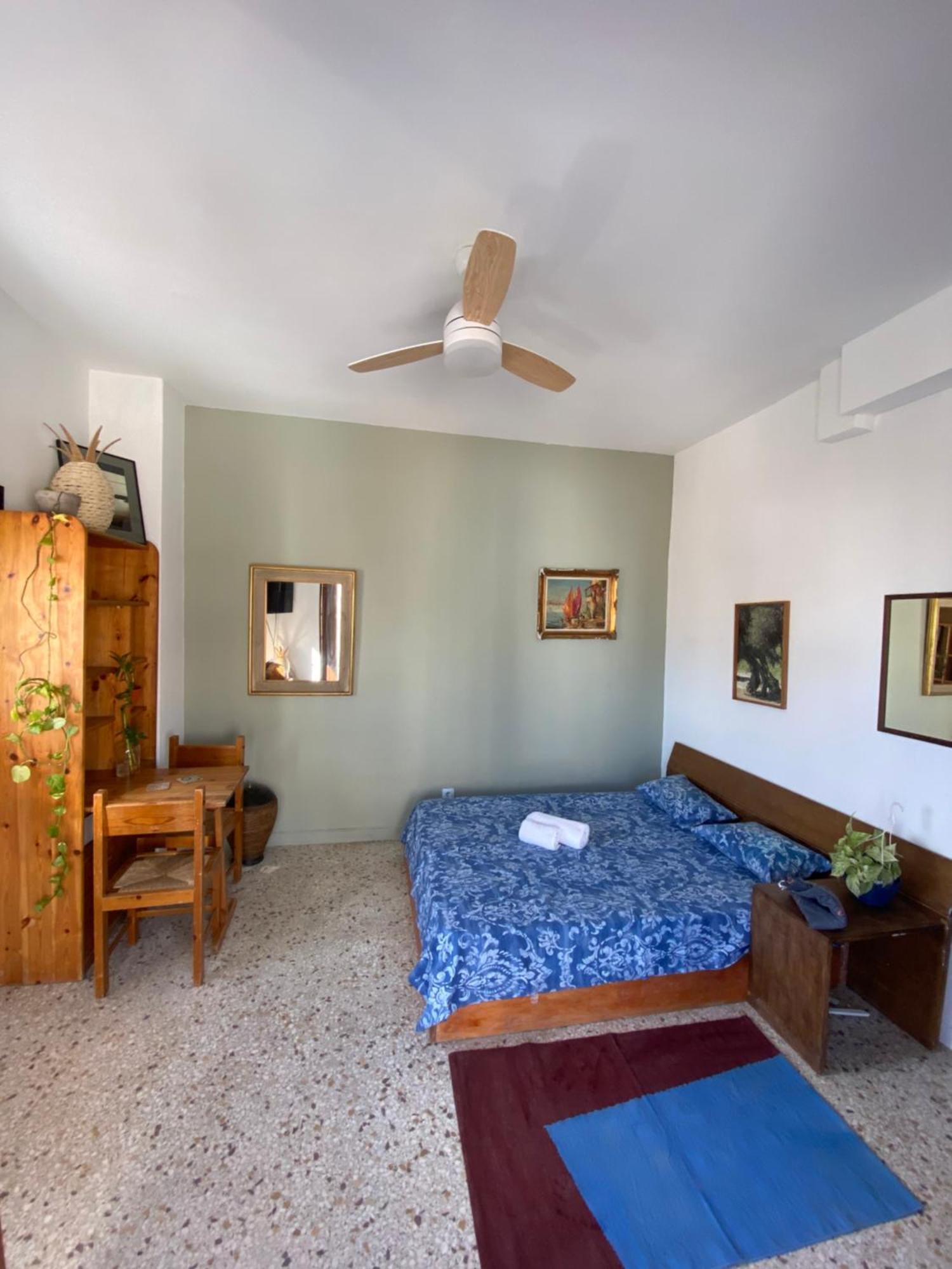 Mosaics Easystay Room 360'View أثينا المظهر الخارجي الصورة