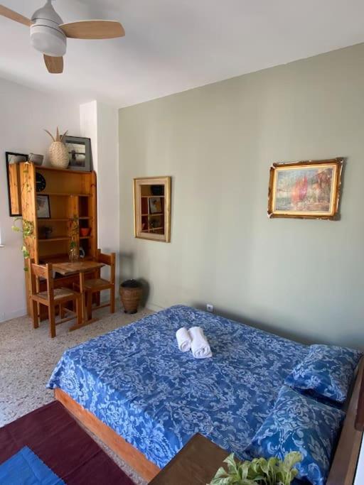 Mosaics Easystay Room 360'View أثينا المظهر الخارجي الصورة