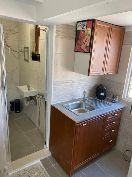 Mosaics Easystay Room 360'View أثينا المظهر الخارجي الصورة