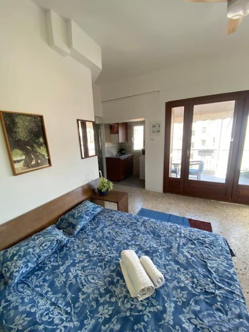 Mosaics Easystay Room 360'View أثينا المظهر الخارجي الصورة