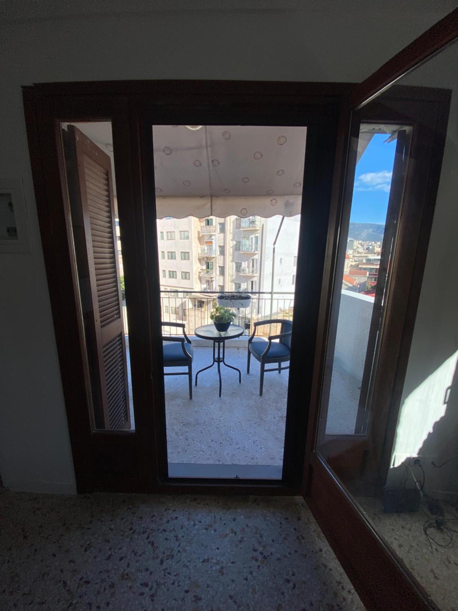 Mosaics Easystay Room 360'View أثينا المظهر الخارجي الصورة