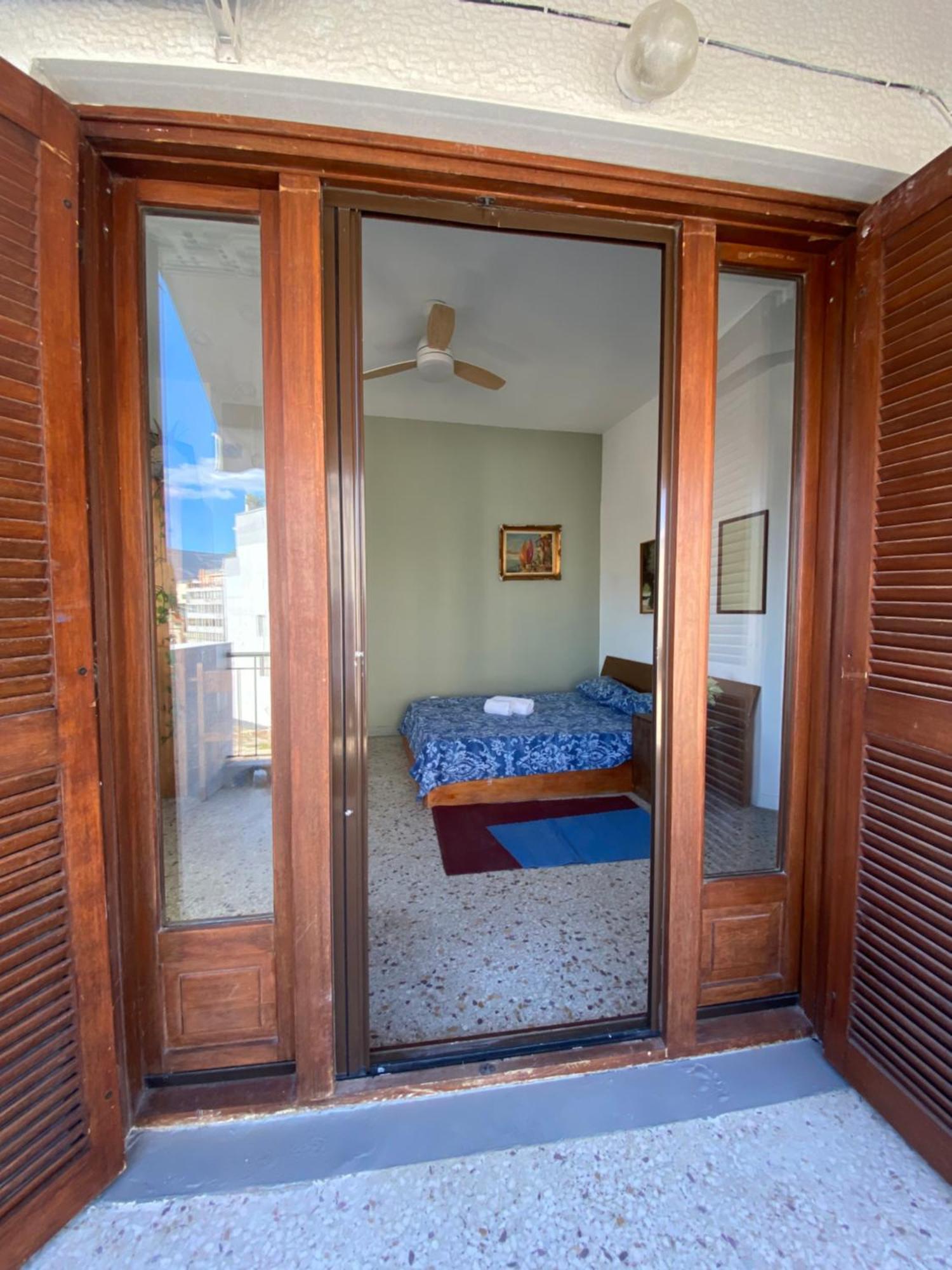 Mosaics Easystay Room 360'View أثينا المظهر الخارجي الصورة
